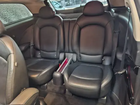 MINI Paceman 1.6 16V S TOP 184 CV TURBO AUTOMTICO, Foto 18