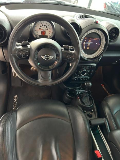 MINI Paceman 1.6 16V S TOP 184 CV TURBO AUTOMTICO, Foto 9