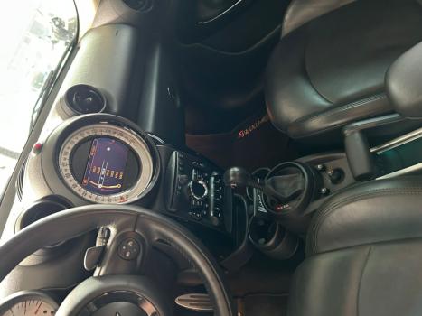 MINI Paceman 1.6 16V S TOP 184 CV TURBO AUTOMTICO, Foto 8