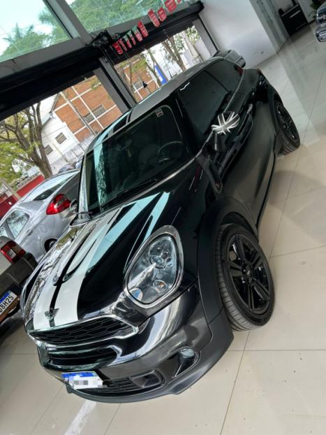 MINI Paceman 1.6 16V S TOP 184 CV TURBO AUTOMTICO, Foto 2