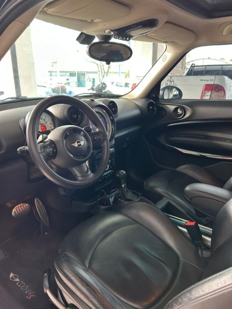 MINI Paceman 1.6 16V S TOP 184 CV TURBO AUTOMTICO, Foto 7