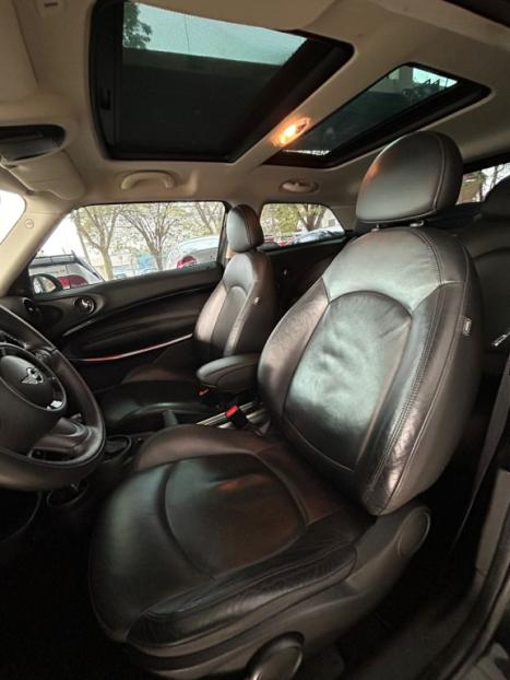MINI Paceman 1.6 16V S TOP 184 CV TURBO AUTOMTICO, Foto 10