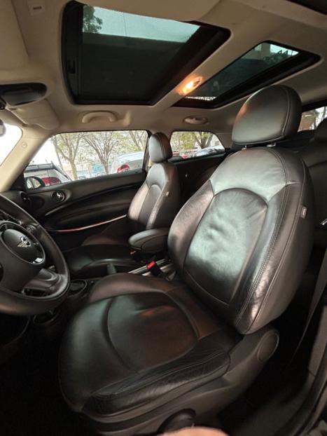MINI Paceman 1.6 16V S TOP 184 CV TURBO AUTOMTICO, Foto 11