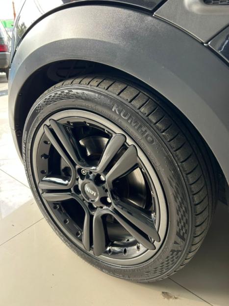 MINI Paceman 1.6 16V S TOP 184 CV TURBO AUTOMTICO, Foto 12