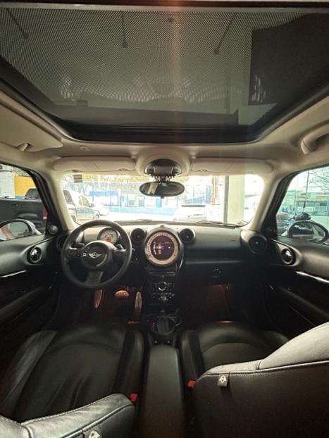 MINI Paceman 1.6 16V S TOP 184 CV TURBO AUTOMTICO, Foto 13