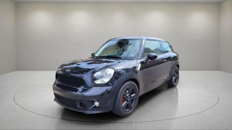 MINI Paceman 1.6 16V S ALL4 184 CV TURBO AUTOMTICO, Foto 1