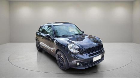 MINI Paceman 1.6 16V S ALL4 184 CV TURBO AUTOMTICO, Foto 2
