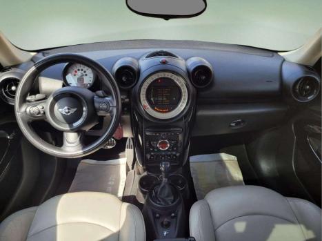 MINI Paceman 1.6 16V S ALL4 184 CV TURBO AUTOMTICO, Foto 6