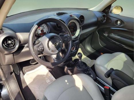 MINI Paceman 1.6 16V S ALL4 184 CV TURBO AUTOMTICO, Foto 7