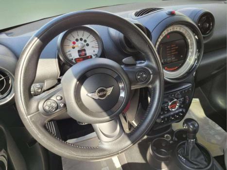 MINI Paceman 1.6 16V S ALL4 184 CV TURBO AUTOMTICO, Foto 8