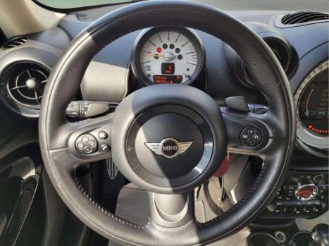 MINI Paceman 1.6 16V S ALL4 184 CV TURBO AUTOMTICO, Foto 9