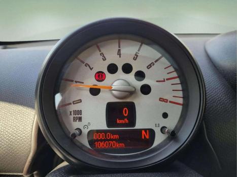 MINI Paceman 1.6 16V S ALL4 184 CV TURBO AUTOMTICO, Foto 10