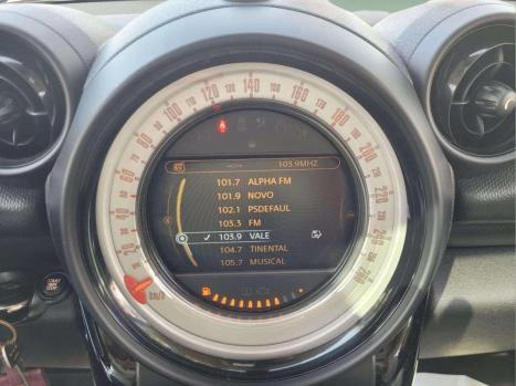 MINI Paceman 1.6 16V S ALL4 184 CV TURBO AUTOMTICO, Foto 12
