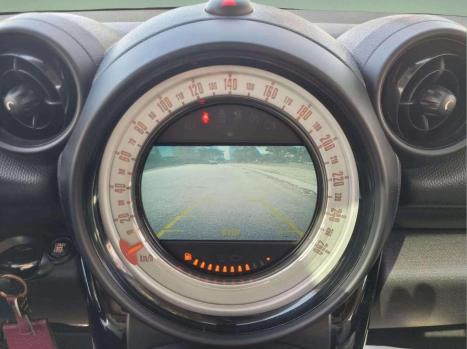 MINI Paceman 1.6 16V S ALL4 184 CV TURBO AUTOMTICO, Foto 13