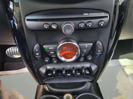 MINI Paceman 1.6 16V S ALL4 184 CV TURBO AUTOMTICO, Foto 14
