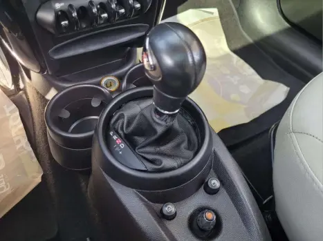 MINI Paceman 1.6 16V S ALL4 184 CV TURBO AUTOMTICO, Foto 15