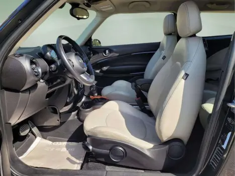 MINI Paceman 1.6 16V S ALL4 184 CV TURBO AUTOMTICO, Foto 16