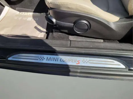 MINI Paceman 1.6 16V S ALL4 184 CV TURBO AUTOMTICO, Foto 18