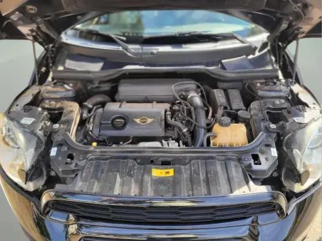 MINI Paceman 1.6 16V S ALL4 184 CV TURBO AUTOMTICO, Foto 20