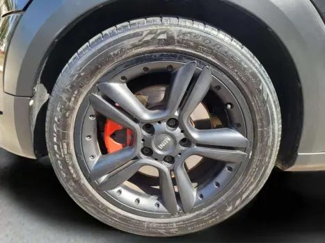 MINI Paceman 1.6 16V S ALL4 184 CV TURBO AUTOMTICO, Foto 21