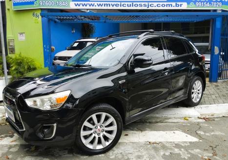 MITSUBISHI ASX 2.0 16V 4P 4X4 AWD AUTOMTICO, Foto 2