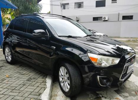 MITSUBISHI ASX 2.0 16V 4P 4X4 AWD AUTOMTICO, Foto 4