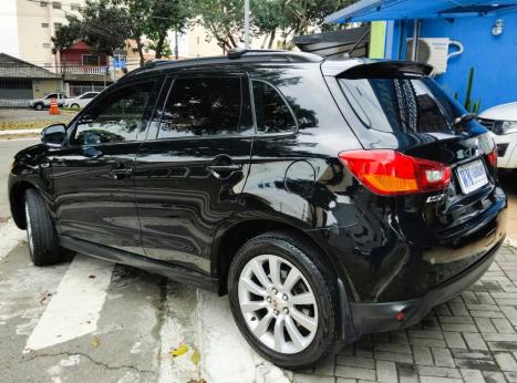 MITSUBISHI ASX 2.0 16V 4P 4X4 AWD AUTOMTICO, Foto 7