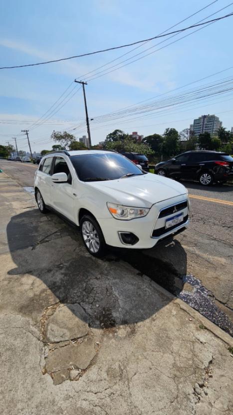 MITSUBISHI ASX 2.0 16V 4P AUTOMTICO, Foto 3