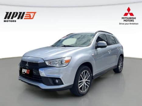 MITSUBISHI ASX 2.0 16V 4P AUTOMTICO, Foto 1