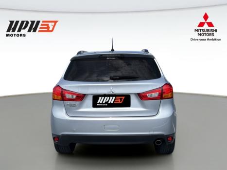 MITSUBISHI ASX 2.0 16V 4P AUTOMTICO, Foto 4