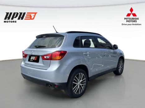 MITSUBISHI ASX 2.0 16V 4P AUTOMTICO, Foto 5