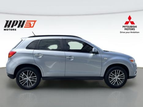 MITSUBISHI ASX 2.0 16V 4P AUTOMTICO, Foto 6