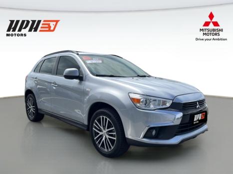 MITSUBISHI ASX 2.0 16V 4P AUTOMTICO, Foto 7