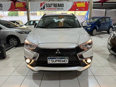 MITSUBISHI ASX 2.0 16V 4P AUTOMTICO, Foto 2