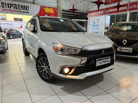 MITSUBISHI ASX 2.0 16V 4P AUTOMTICO, Foto 3