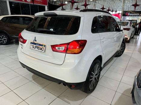 MITSUBISHI ASX 2.0 16V 4P AUTOMTICO, Foto 6