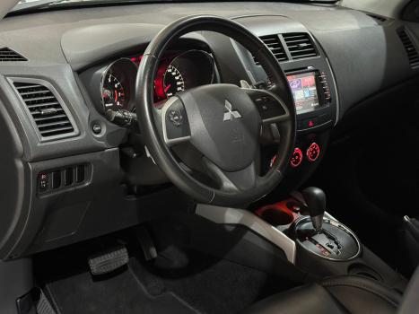 MITSUBISHI ASX 2.0 16V 4P AUTOMTICO, Foto 9