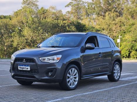 MITSUBISHI ASX 2.0 16V 4P AUTOMTICO, Foto 1