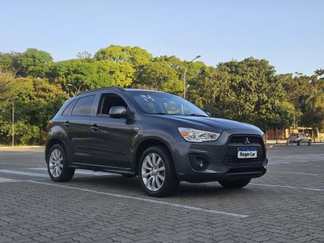 MITSUBISHI ASX 2.0 16V 4P AUTOMTICO, Foto 13