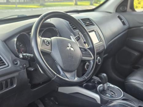 MITSUBISHI ASX 2.0 16V 4P AUTOMTICO, Foto 18