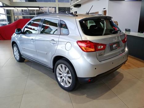 MITSUBISHI ASX 2.0 16V 4P, Foto 3