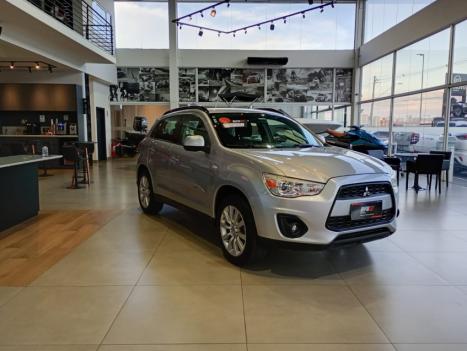 MITSUBISHI ASX 2.0 16V 4P, Foto 7