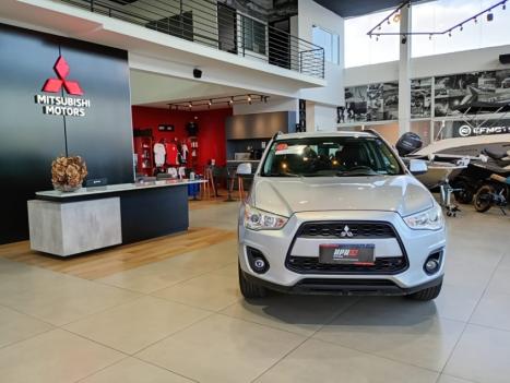 MITSUBISHI ASX 2.0 16V 4P, Foto 8