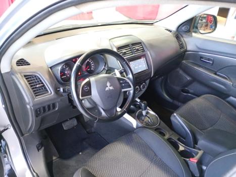 MITSUBISHI ASX 2.0 16V 4P, Foto 10