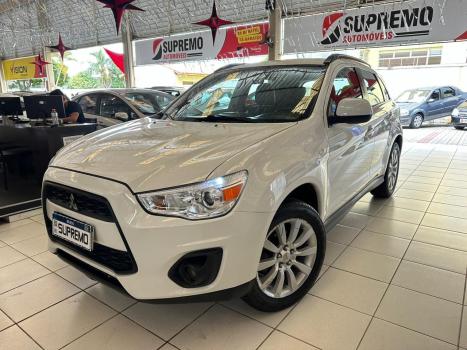 MITSUBISHI ASX 2.0 16V 4P AUTOMTICO, Foto 1