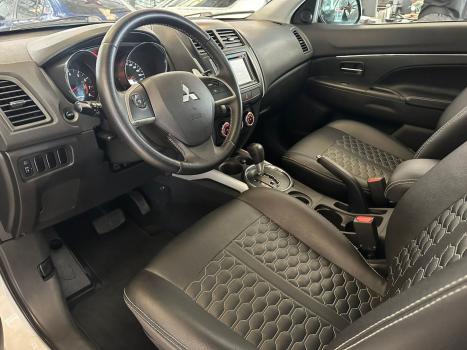 MITSUBISHI ASX 2.0 16V 4P AUTOMTICO, Foto 8