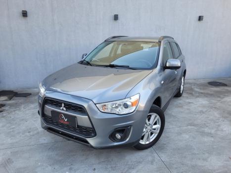 MITSUBISHI ASX 2.0 16V 4P AUTOMTICO, Foto 7