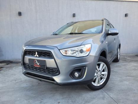 MITSUBISHI ASX 2.0 16V 4P AUTOMTICO, Foto 1