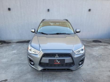 MITSUBISHI ASX 2.0 16V 4P AUTOMTICO, Foto 8