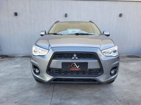 MITSUBISHI ASX 2.0 16V 4P AUTOMTICO, Foto 2